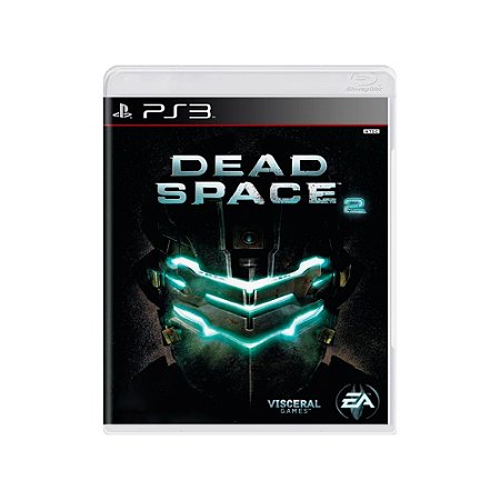Jogo Dead Space 2 - PS3 - Usado
