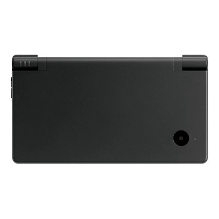 Console Nintendo DSi Preto + (Super Mario DS) - Usado