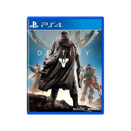 Jogo Destiny - PS4