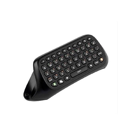 Chatpad Microsoft - Xbox 360 - Usado