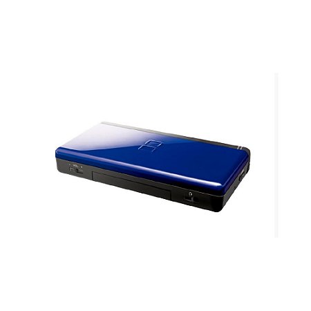 Console Nintendo DS Lite Azul - Nintendo - Usado