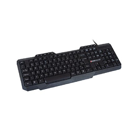 Teclado USB Multimidia KE-K106 - Kross