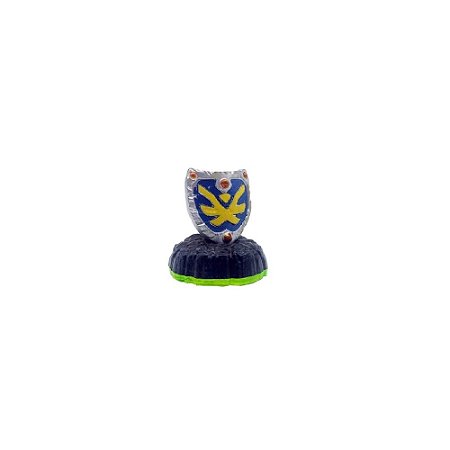 Escudo Skylanders Spyro's Adventure Sky Iron (Model 83999888) - Usado