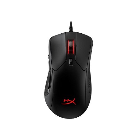 Mouse Gamer HyperX Pulsefire Raid - HX-MC005B