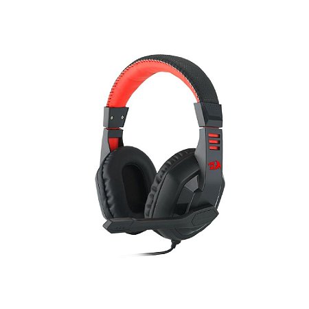 Headset Gamer Redragon Ares - H120