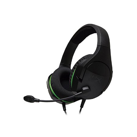 Headset Gamer HyperX CloudX Stinger Core - Xbox One