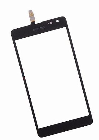 Tela Touch Lumia N535 Dual Versao Ct2s