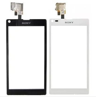 Tela Touch Xperia L C2104 C2105 S36h Vidro