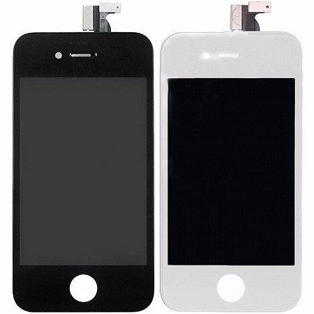 Display Frontal Lcd Iphone 4 E 4s