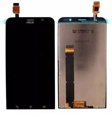 ZENFONE go Live Zb551kl