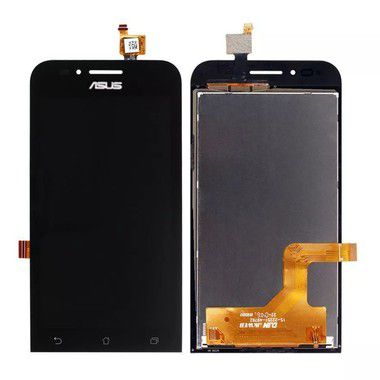 ZENFONE go mini Zc451tg