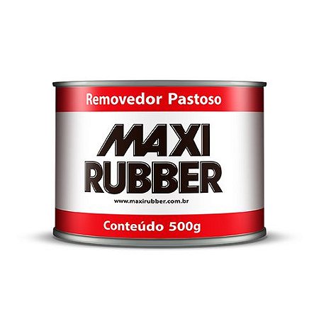 Removedor Pastoso 500gr