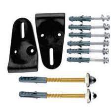 Conjunto de Fixação Incepa para Tanque - 22 a 30 litros