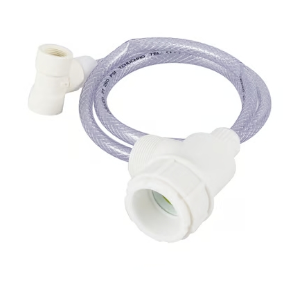 Valvula de Pressão para Caixas d'Água - Thuchão