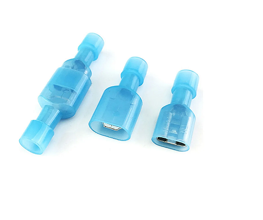 Terminal Isolado Total - Macho e Femea