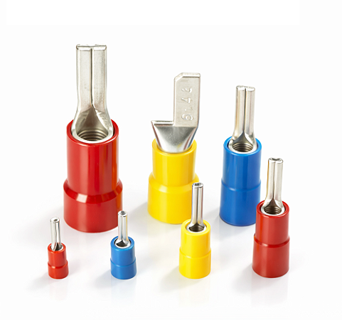 Terminal Isolado Pino