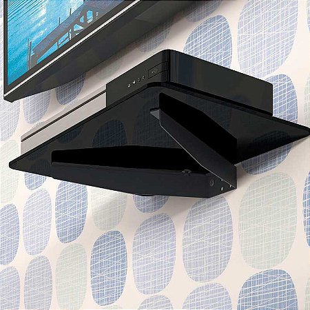 Suporte para DVD| Blu-Ray | Acessorios - SDVD 805