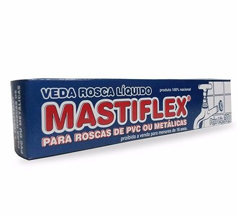 Veda Rosca Liquido 30g