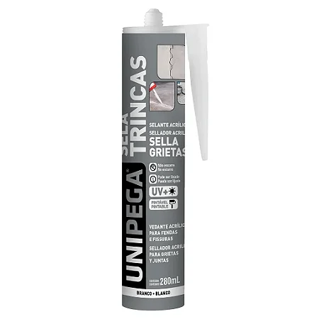 Sela Trinca Branco 280ml