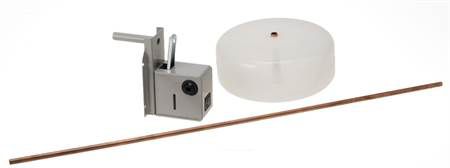 Boia Nivel Tipo Vareta