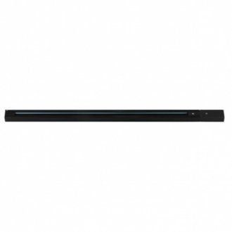 Trilho Eletrificado 1 Metro Preto