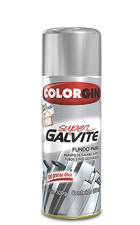 Galvite Spray