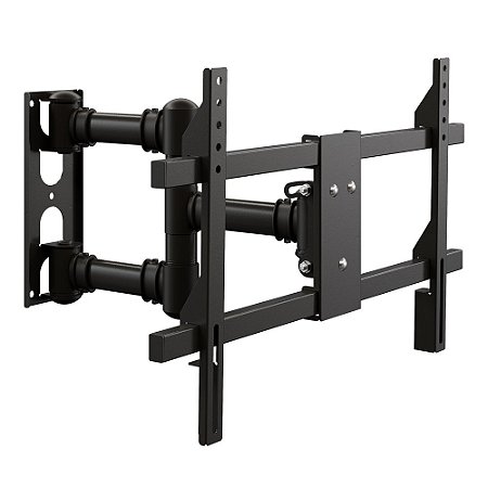 Suporte TV Triarticulado com Inclinação 32″ a 70″ - STPA700