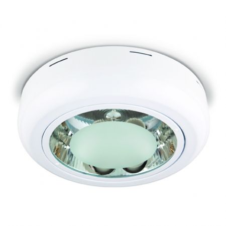 Plafon Redondo 2 x E27