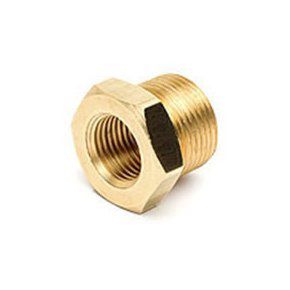 Bucha Redução Latão Rosca