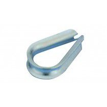 Sapatilha p/Cabo Aço