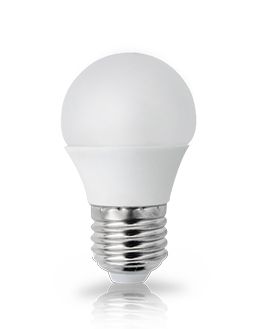 Lampada Led Bolinha