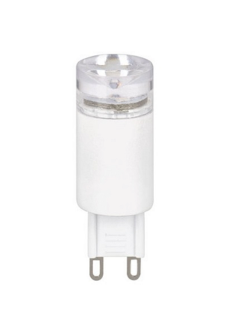 Lampada G9 Led Bipino 220V x 3W
