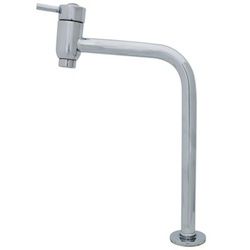 Torneira Linha Pratica Mesa Media