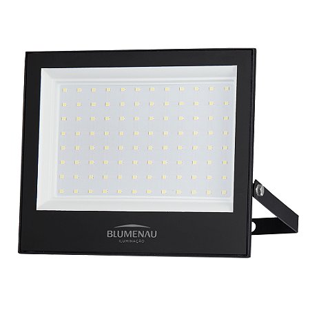 Refletor Led Branco Frio - Blumenau