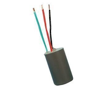 Capacitor Permanente - 3 Fios