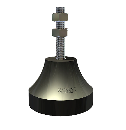 Vibra Stop - Linha Micro