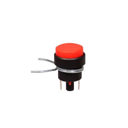 Interruptor Pushbutton CS-392