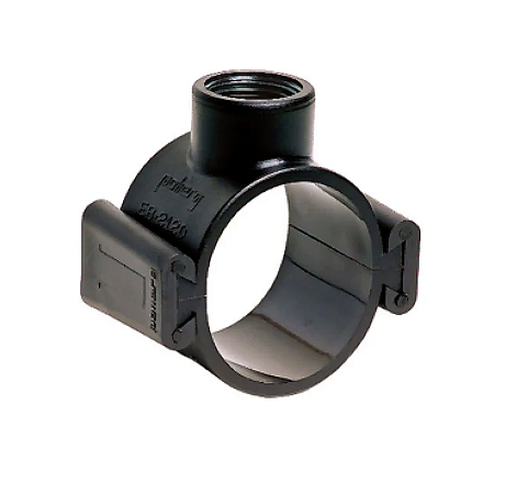 Pead - Colar de Tomada PP PN10