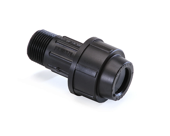 Pead - Adaptador PP para Pead