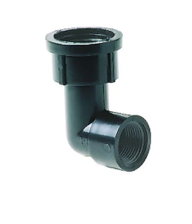 Pead - Cotovelo Redução PP 1'' x 3/4''
