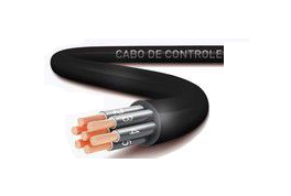 Cabos P.P de Controle