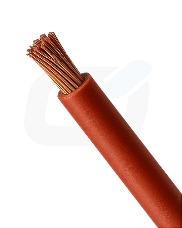 Cabo. Caloria Silicone p/Alta Temperatura