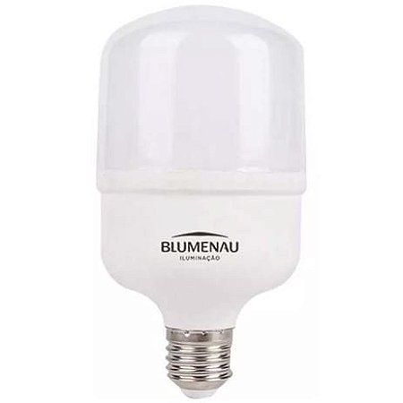 Lampada Led Alta Potencia Blumenau