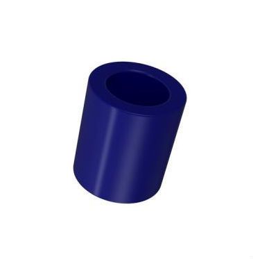 PPR Azul - Luva Liso