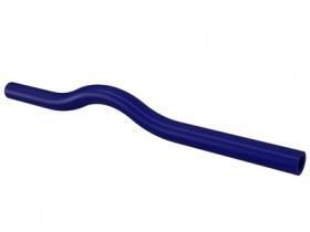 PPR Azul - Curva Transposição Liso