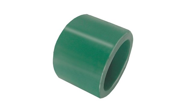 PPR Verde - Caps Liso