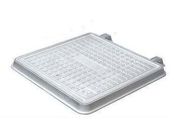 Tampao Articulado Aluminio