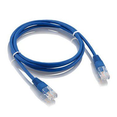 Extensão Rede RJ45 - Patch Cord