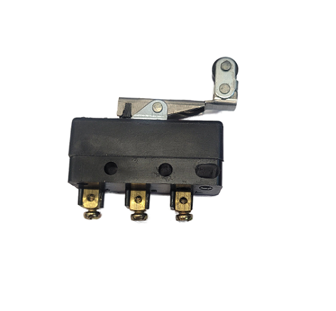 Micro Switch Limit C-18/52 V Roldana Escamoteavel