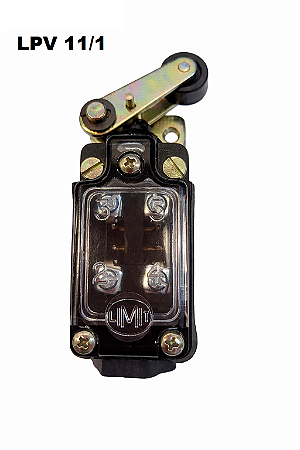 Fim de Curso Limit LPV